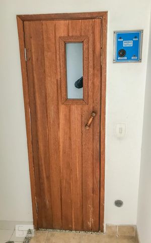 Apartamento à venda com 93m², 1 quarto e 1 vaga Apartamento à venda com 93m², 1 quarto e 1 vagaSauna