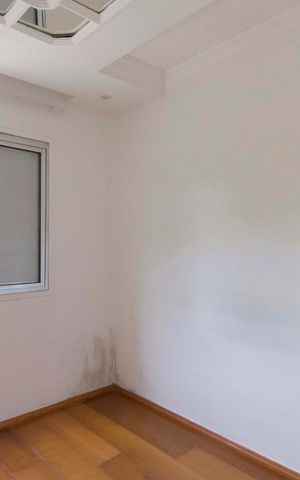 Apartamento à venda com 67m², 2 quartos e 1 vagaQuarto 2
