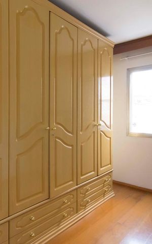 Apartamento à venda com 67m², 2 quartos e 1 vagaQuarto 1