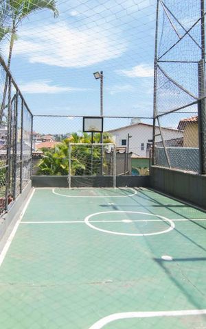 Apartamento à venda com 67m², 2 quartos e 1 vagaQuadra