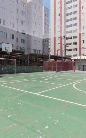 Apartamento à venda com 67m², 2 quartos e 1 vagaQuadra