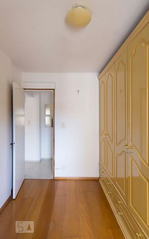 Apartamento à venda com 67m², 2 quartos e 1 vagaQuarto 1