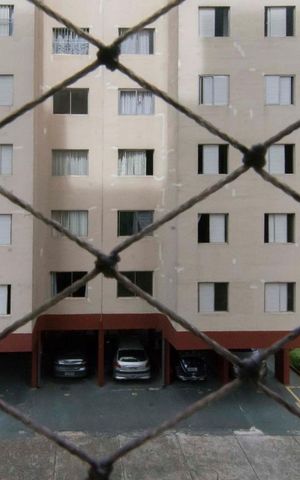 Apartamento à venda com 67m², 2 quartos e 1 vagaVista Sala