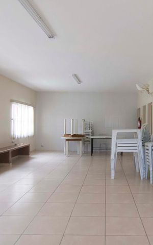 Apartamento à venda com 67m², 2 quartos e 1 vagaSalão de Festa