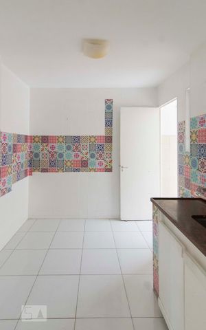 Apartamento à venda com 67m², 2 quartos e 1 vagaCozinha