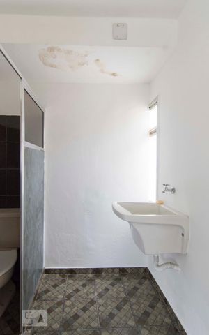 Apartamento à venda com 126m², 3 quartos e 2 vagasLavanderia - Banheiro Cobertura