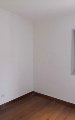 Apartamento à venda com 126m², 3 quartos e 2 vagasQuarto 1