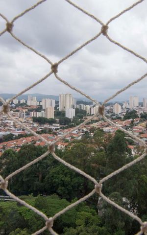Apartamento à venda com 126m², 3 quartos e 2 vagasVista 