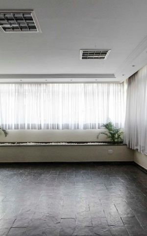 Apartamento à venda com 126m², 3 quartos e 2 vagasSalão de Festa