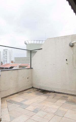 Apartamento à venda com 126m², 3 quartos e 2 vagasCobertura