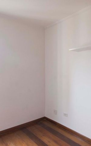 Apartamento à venda com 126m², 3 quartos e 2 vagasQuarto 2