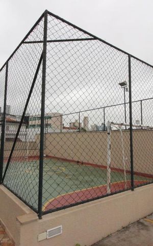 Apartamento à venda com 65m², 3 quartos e 2 vagasQuadra Esportiva