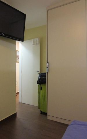 Apartamento à venda com 65m², 3 quartos e 2 vagasQuarto 3