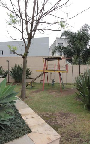 Apartamento à venda com 65m², 3 quartos e 2 vagasÁrea Comum - Playground