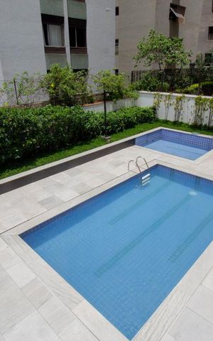 Apartamento para alugar com 57m², 2 quartos e 2 vagas Apartamento para alugar com 57m², 2 quartos e 2 vagasPiscina