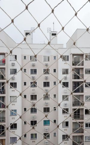 Apartamento para alugar com 48m², 2 quartos e 1 vaga Apartamento para alugar com 48m², 2 quartos e 1 vagaVista Quarto 2