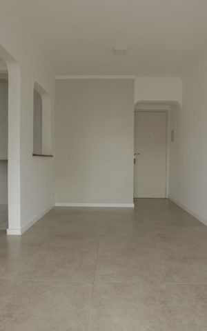 Apartamento para alugar com 38m², 1 quarto e 1 vagaSala