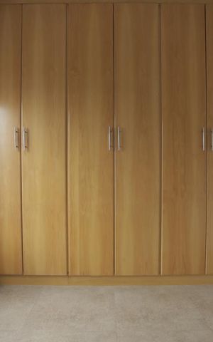 Apartamento para alugar com 38m², 1 quarto e 1 vagaQuarto