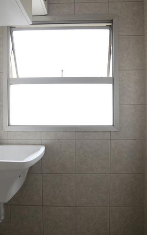 Apartamento para alugar com 38m², 1 quarto e 1 vagaArea de Serviços