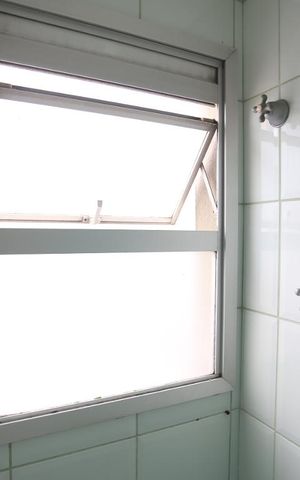 Apartamento para alugar com 38m², 1 quarto e 1 vagaBanheiro