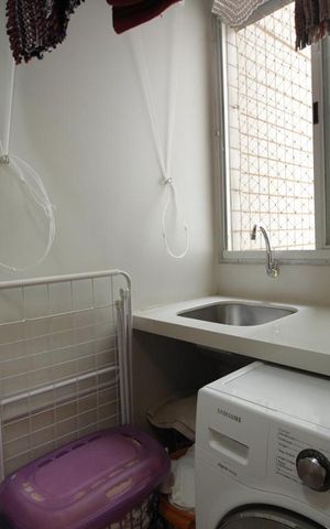Apartamento à venda com 73m², 2 quartos e 1 vagaÁrea de Serviço