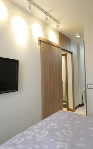 Apartamento à venda com 73m², 2 quartos e 1 vagaQuarto Suíte 1
