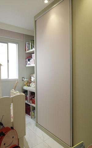 Apartamento à venda com 73m², 2 quartos e 1 vagaQuarto 1