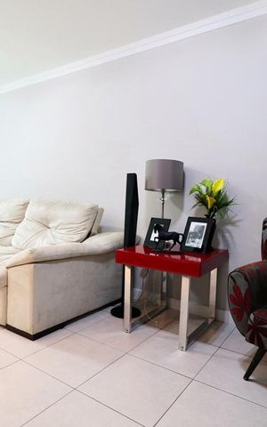 Apartamento para alugar com 85m², 2 quartos e 1 vagaSala