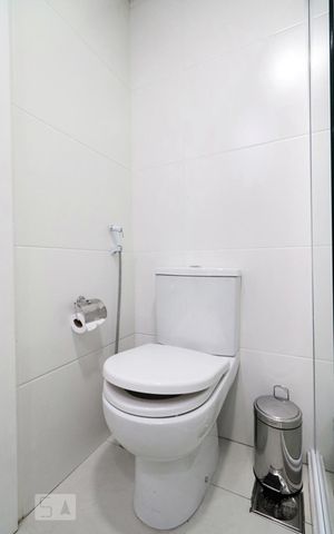Apartamento para alugar com 85m², 2 quartos e 1 vagaBanheiro Corredor