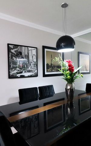 Apartamento para alugar com 85m², 2 quartos e 1 vagaSala