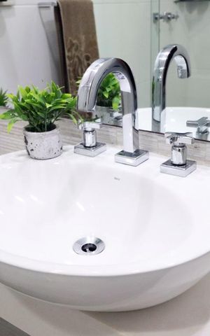 Apartamento para alugar com 85m², 2 quartos e 1 vagaBanheiro Corredor