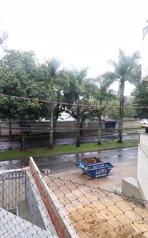 Apartamento para alugar com 85m², 2 quartos e 1 vagaVista do Quarto