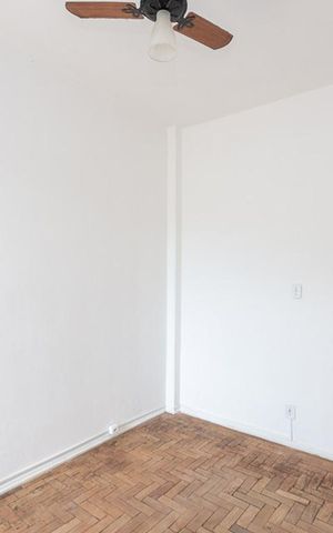 Apartamento à venda com 77m², 2 quartos e sem vaga Apartamento à venda com 77m², 2 quartos e sem vagaQuarto 2