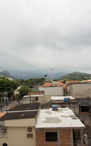 Apartamento para alugar com 68m², 3 quartos e 1 vaga Apartamento para alugar com 68m², 3 quartos e 1 vagaVista da Varanda
