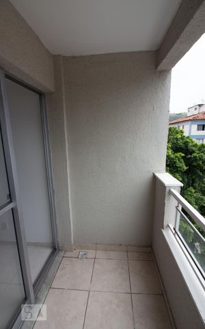 Apartamento para alugar com 68m², 3 quartos e 1 vaga Apartamento para alugar com 68m², 3 quartos e 1 vagaVaranda da Sala