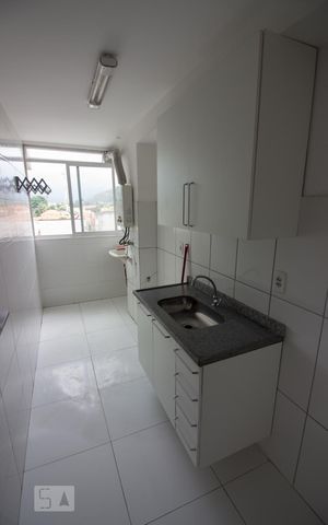 Apartamento para alugar com 68m², 3 quartos e 1 vaga Apartamento para alugar com 68m², 3 quartos e 1 vagaCozinha - Armários