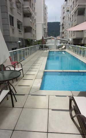 Apartamento para alugar com 68m², 3 quartos e 1 vaga Apartamento para alugar com 68m², 3 quartos e 1 vagaÁrea comum - Piscina