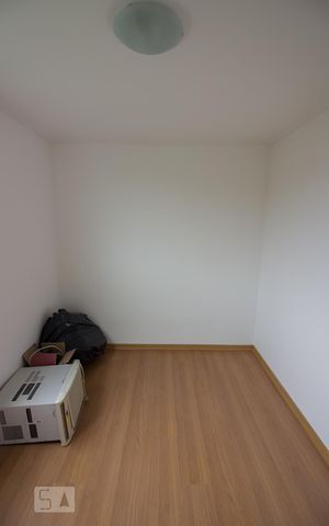 Apartamento para alugar com 68m², 3 quartos e 1 vaga Apartamento para alugar com 68m², 3 quartos e 1 vagaQuarto 2