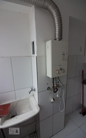 Apartamento para alugar com 68m², 3 quartos e 1 vaga Apartamento para alugar com 68m², 3 quartos e 1 vagaÁrea de Serviço