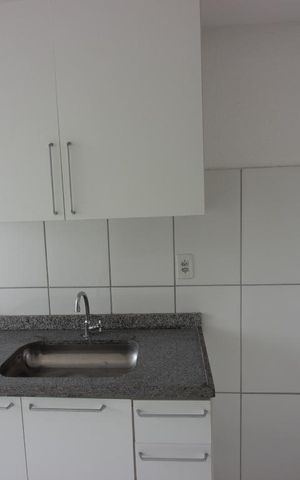 Apartamento para alugar com 68m², 3 quartos e 1 vaga Apartamento para alugar com 68m², 3 quartos e 1 vagaCozinha - Armários