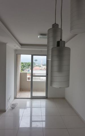 Apartamento para alugar com 68m², 3 quartos e 1 vaga Apartamento para alugar com 68m², 3 quartos e 1 vagaSala
