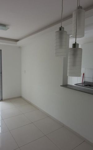 Apartamento para alugar com 68m², 3 quartos e 1 vaga Apartamento para alugar com 68m², 3 quartos e 1 vagaSala
