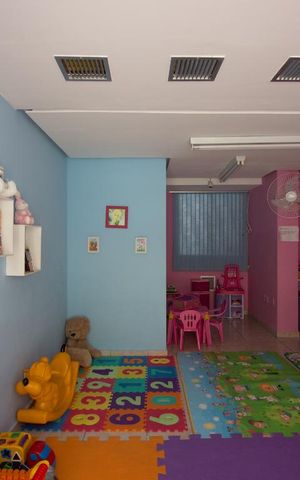 Apartamento para alugar com 68m², 3 quartos e 1 vaga Apartamento para alugar com 68m², 3 quartos e 1 vagaEspaço Kids