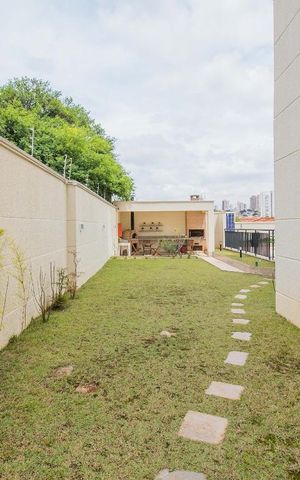 Apartamento à venda com 79m², 2 quartos e 2 vagasÁrea Comum