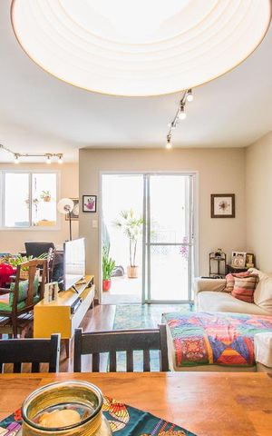 Apartamento à venda com 79m², 2 quartos e 2 vagasSala