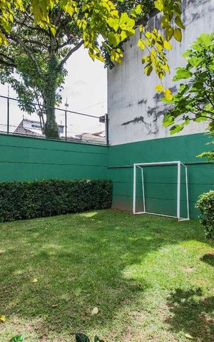 Apartamento à venda com 79m², 2 quartos e 2 vagasÁrea Comum - Quadra