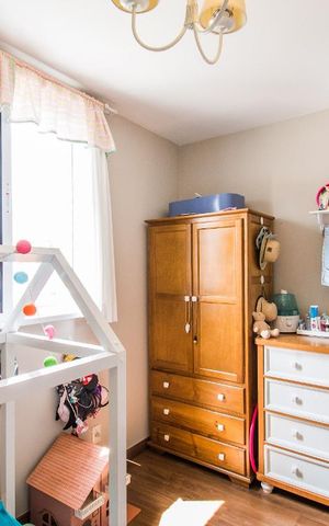 Apartamento à venda com 79m², 2 quartos e 2 vagasQuarto 1