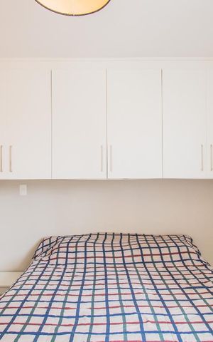 Apartamento à venda com 79m², 2 quartos e 2 vagasQuarto 2 Suíte