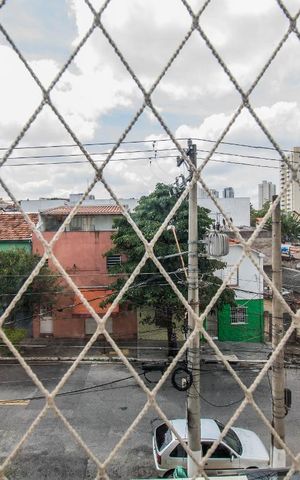 Apartamento à venda com 79m², 2 quartos e 2 vagasVista da Varanda