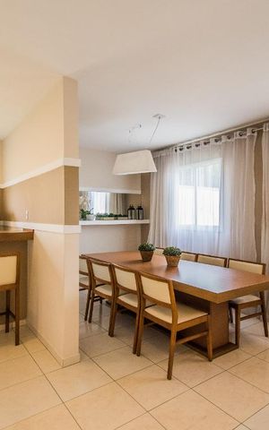 Apartamento à venda com 79m², 2 quartos e 2 vagasÁrea Comum - Salão de Festas